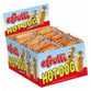GUMMY CANDY MINI HOT DOG .25