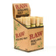 RAW NATURAL MAT 24ct
