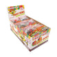 GUMMY CANDY FRUIT BOWL .25
