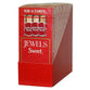 JEWELS SWEET 10/5PK