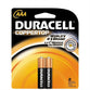 DURACELL - AAA 2PK