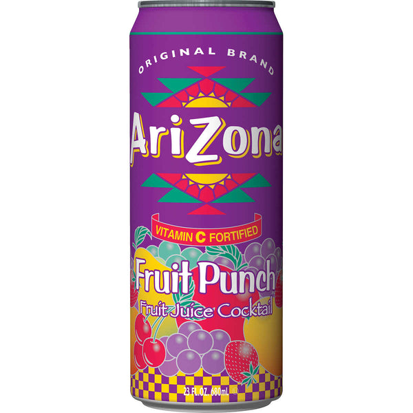 Arizona 24-24oz Cans
