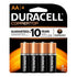 DURACELL - AA 4 pack-Gazaly Trading