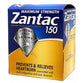 ZANTAC 150 25CT