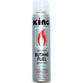 BUTANE KING 300 ML 5X Refine
