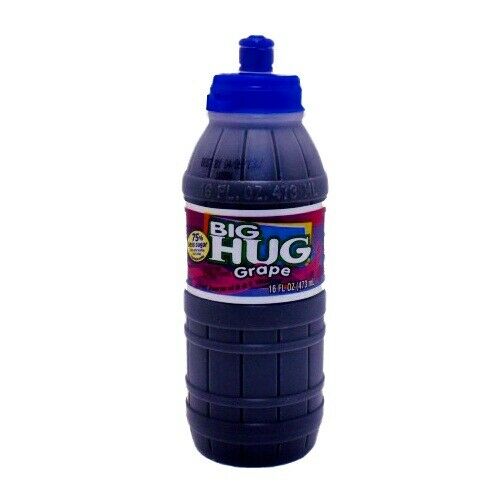Big Hug 24-16oz Fruit Juice