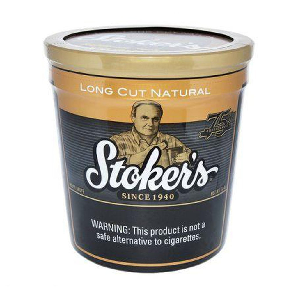 stokers tobacco tubs Quality Moist Snuff and Chewing Stoker's every day. : r/DippingTobacco