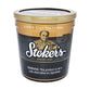 Stokers Long Cut Natural TUB.