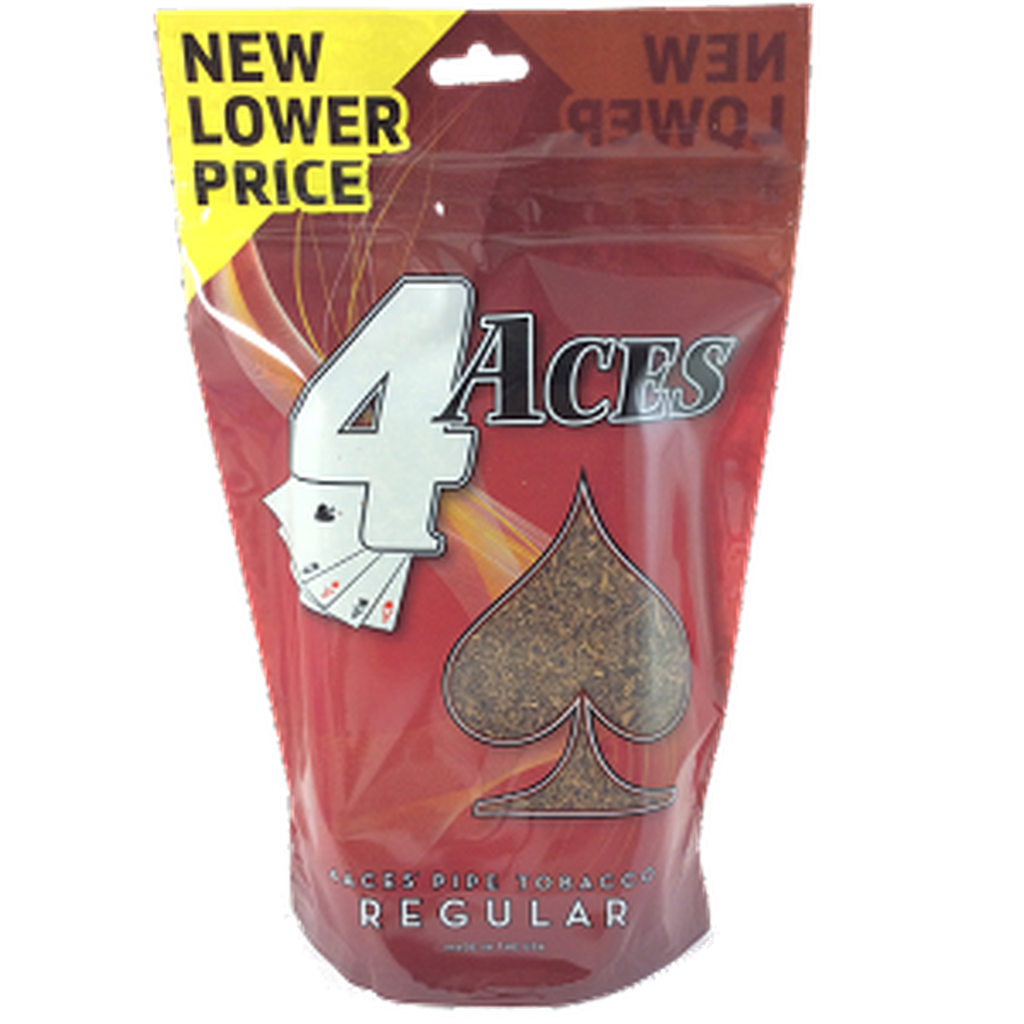4 ACES 6oz