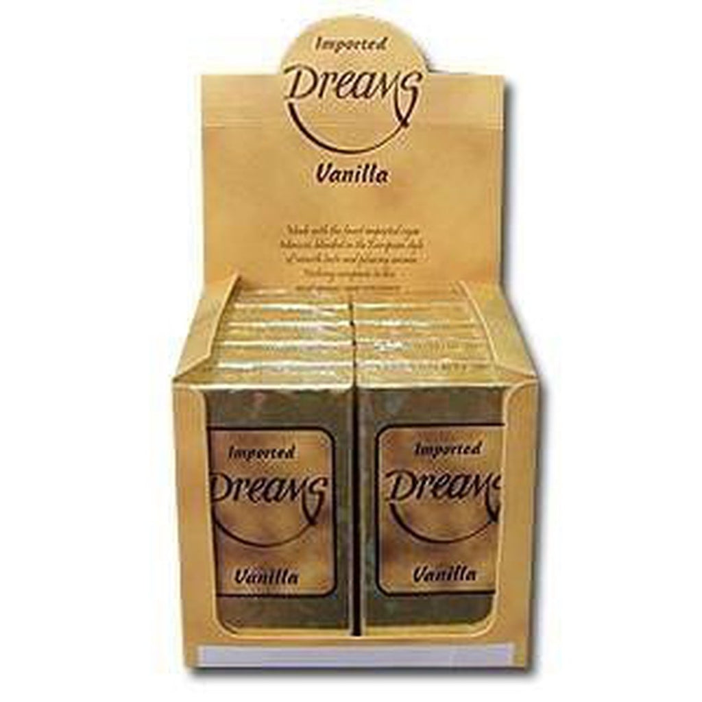 vanilla cigarettes near me Honeyrose Herbal DREAMS CIGAR VANILLA | Gazaly