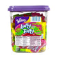 Laffy Taffy Tub 145pcs assorted