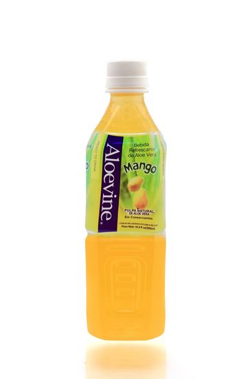 Aloevine 20-500ml / 16.9oz