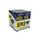 SWISHER SWEETS CIGARILLOS 5 for 3 Blueberry
