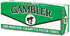 Gambler Menthol Tubes-Gazaly Trading