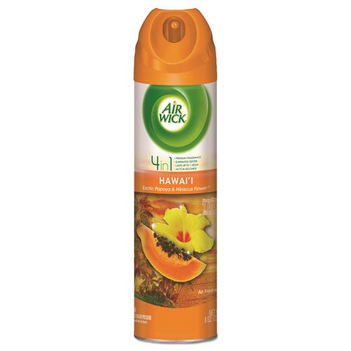 AIR WICK HAWAII 8oz