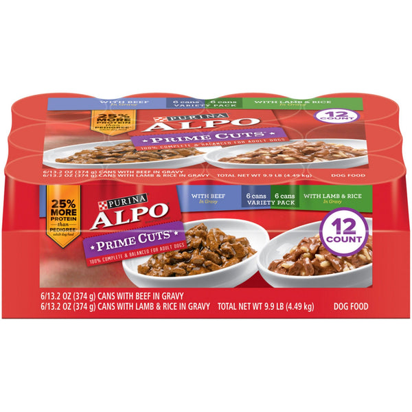 ALPO  13oz 12ct