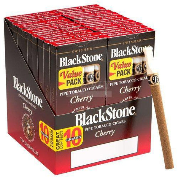 BLACKSTONE TIP CHERRY-Gazaly Trading