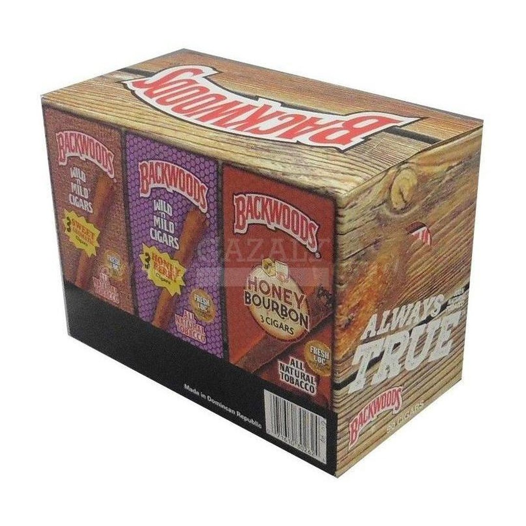 BACKWOODS 3PK COMBO-Gazaly Trading