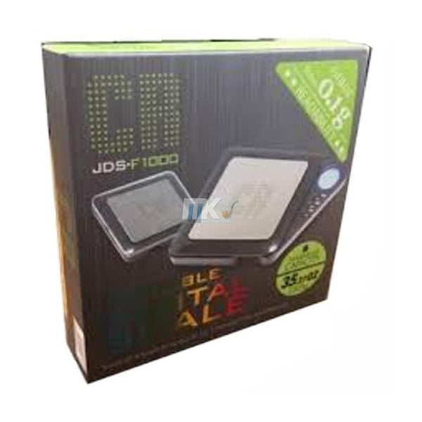 DIGITAL SCALE JDS-F1000B-Gazaly Trading