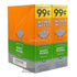 SWISHER SWEETS CIGARILLOS BOOZY MANGO 2/$.99-Gazaly Trading