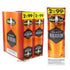 White Owl Honey Bourbon 2/.99-Gazaly Trading