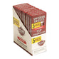 SWISHER SWEETS TIP CHERRY 5/3PK