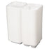 FOAM CONTAINER 2/100CT-Gazaly Trading