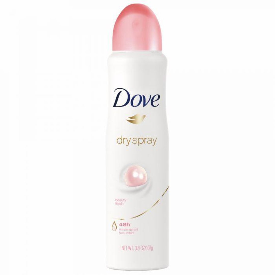 DOVE SPRAY BEAUTY-Gazaly Trading