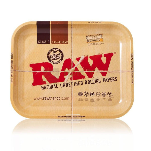 RAW TRAY LARGE-Gazaly Trading