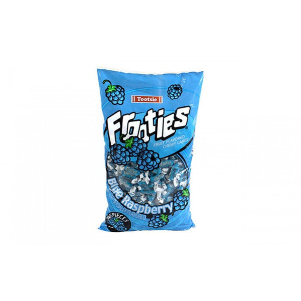 Frooties BLUE RASPBERRY 360ct-Gazaly Trading