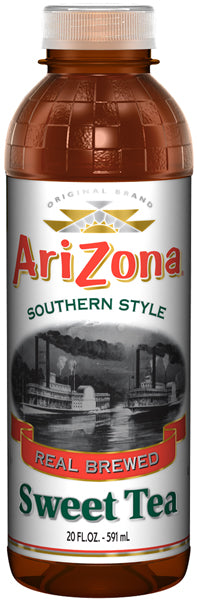 Arizona 24-20oz Bottles