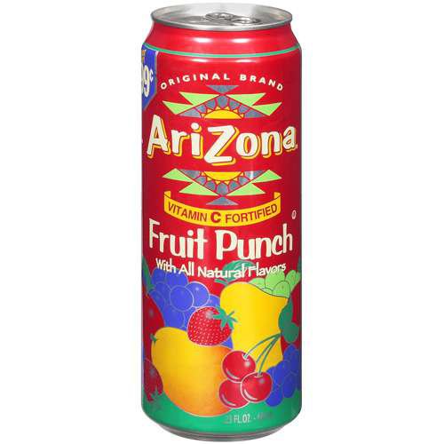 Arizona 24 24oz Cans Gazaly Trading