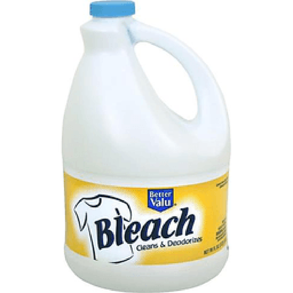 Better Valu Dish Bleach Liquid 12/25-Gazaly Trading