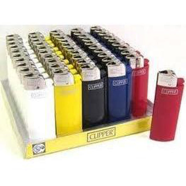 CLIPPER MINI LIGHTER-Gazaly Trading