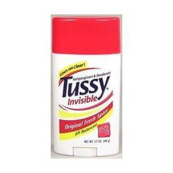 TUSSY ORIGINAL SOLID 1.7-Gazaly Trading