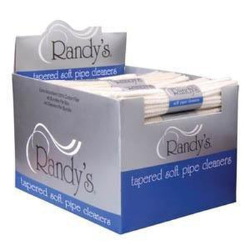 RANDY'S CLEANERS SOFT 48ct