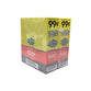 SWISHER SWEETS CIGARILLOS Banana Smash 2/.99