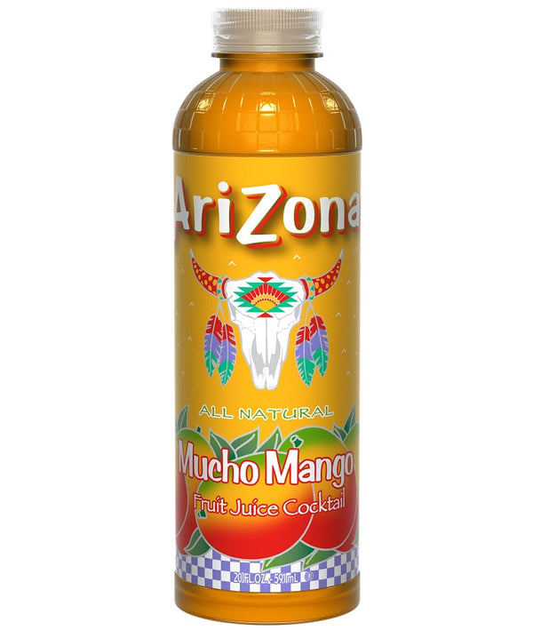 Arizona 24-20oz Bottles