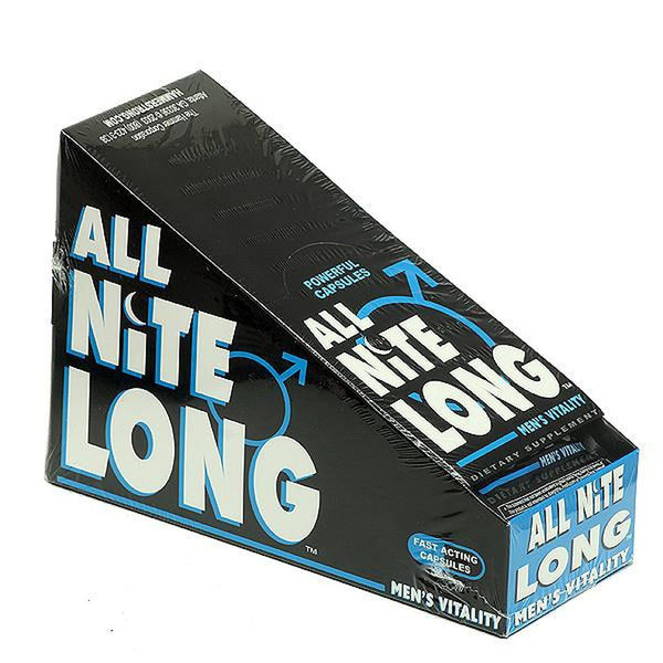 ALL NITE LONG MEN-Gazaly Trading