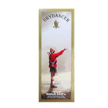 mojave sky cigarettes NEW PRODUCT ALERT! All Natural mojave sky cigarettes Natural American