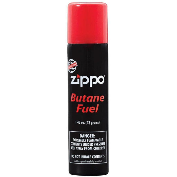 ZIPPO BUTANE 42gram-Gazaly Trading