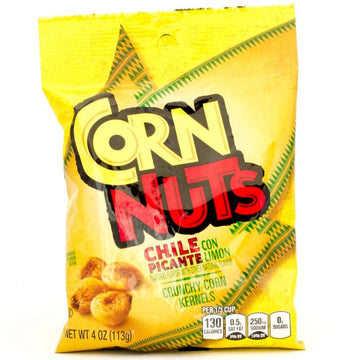 CORN NUTS CHILE 12-4OZ