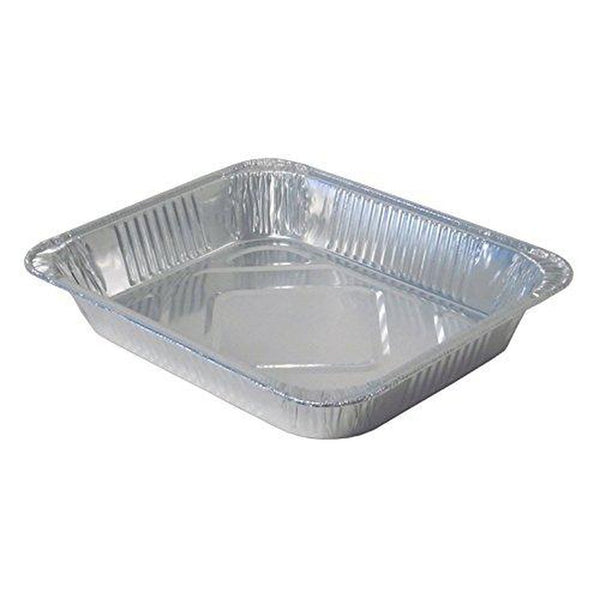 Aluminum 1/2 Size PAN 100-Gazaly Trading