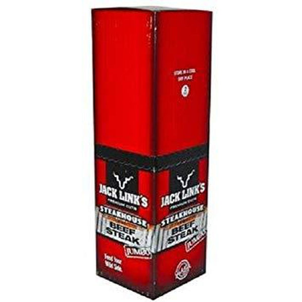 JACK LINKS JUMBO BEEF STK-Gazaly Trading