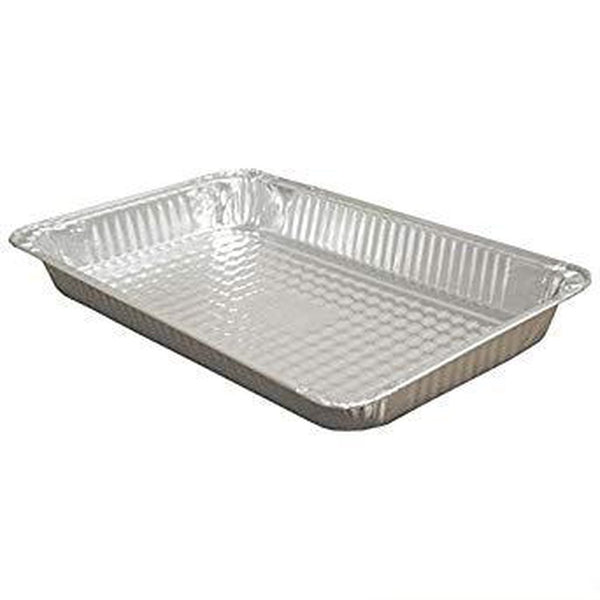 HFA 4020 STEAM PAN-Gazaly Trading