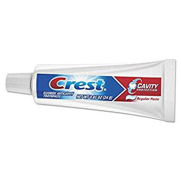 CREST TUBE REGULAR 0.85OZ-Gazaly Trading
