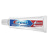 CREST TUBE REGULAR 0.85OZ-Gazaly Trading