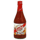 EXTRA HOT SAUCE 6oz