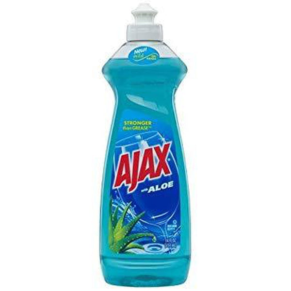 AJAX ALOE 14oz-Gazaly Trading