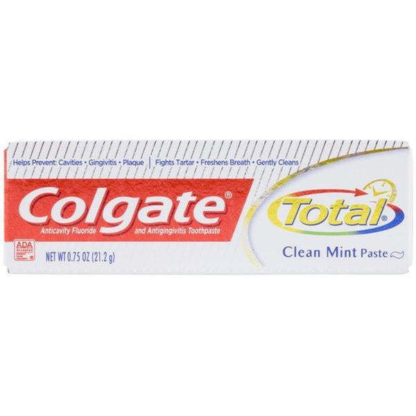 COLGATE TOOTH PASTE .75oz-Gazaly Trading